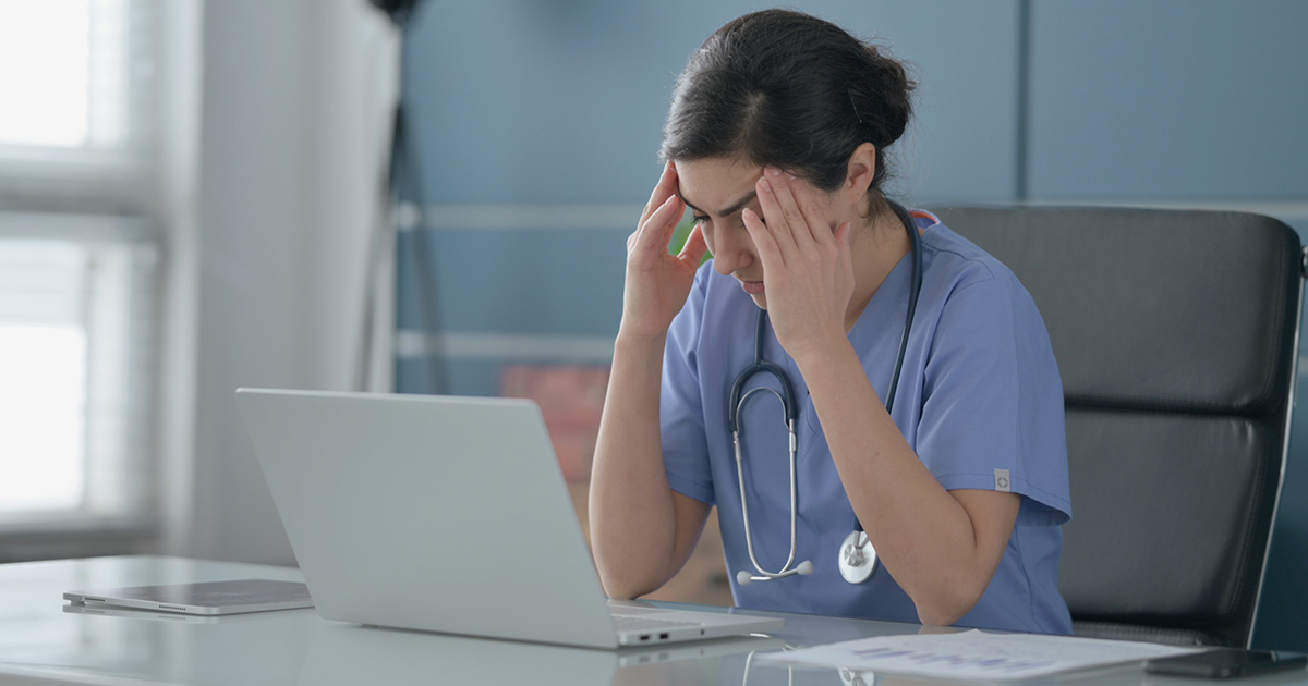 AMIA survey: Documentation burden is impacting patient care